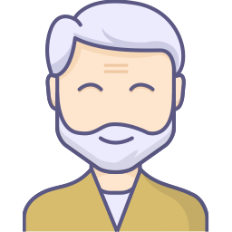 Old Man icon